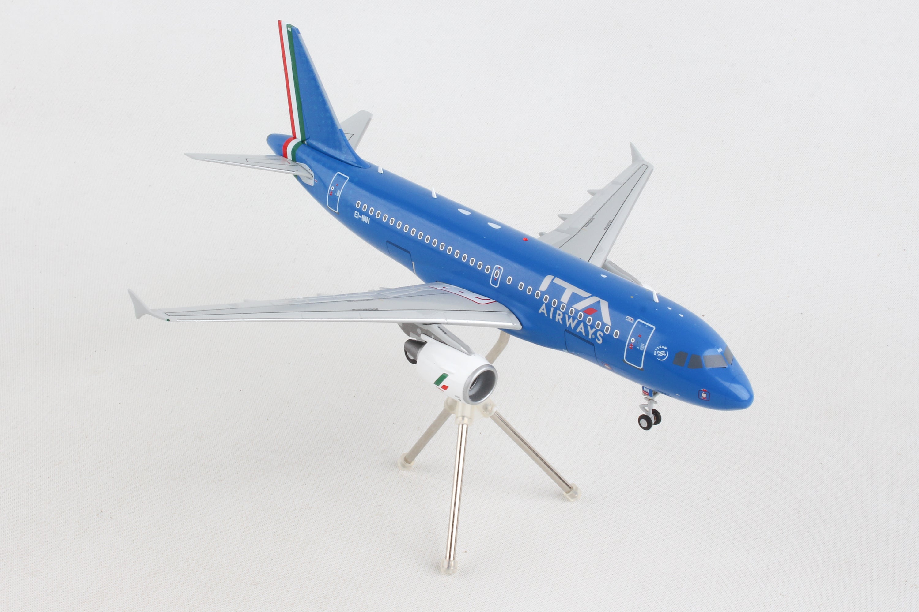 GeminiJets 1:200 Airbus A319 - Ita Airways