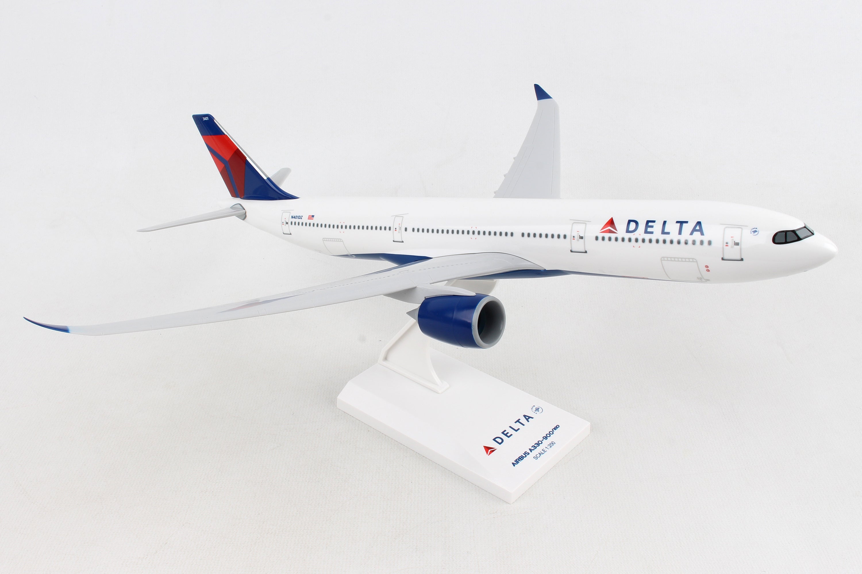 SKR984 SKYMARKS DELTA A330-900NEO 1/200