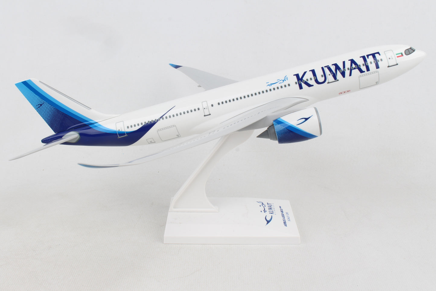 SKR1018 SKYMARKS KUWAIT A330-800NEO 1/200