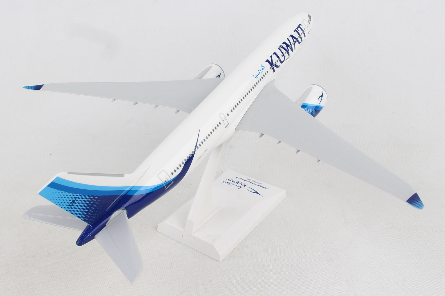 SKR1018 SKYMARKS KUWAIT A330-800NEO 1/200