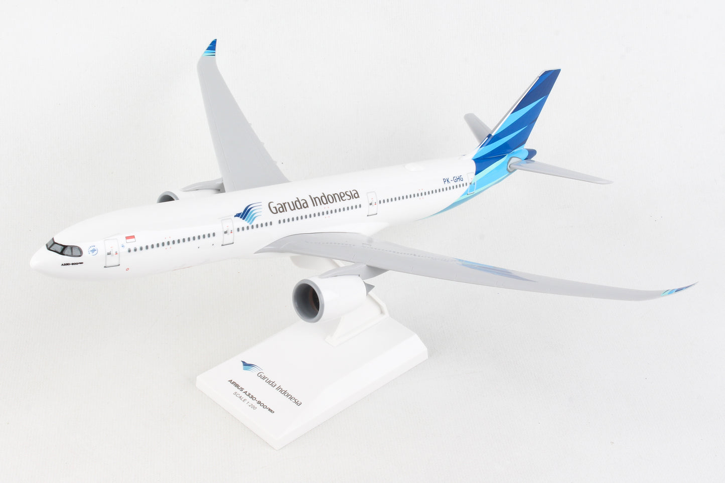 SKR1060 SKYMARKS GARUDA A330-900NEO 1/200