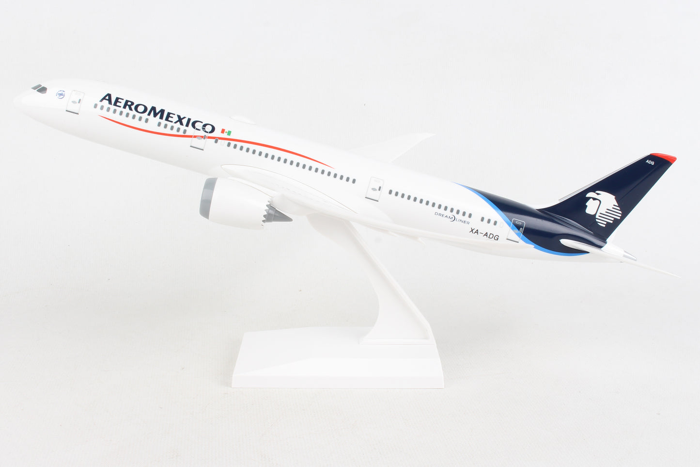 SKR1075 SKYMARKS AEROMEXICO 787-9 1/200