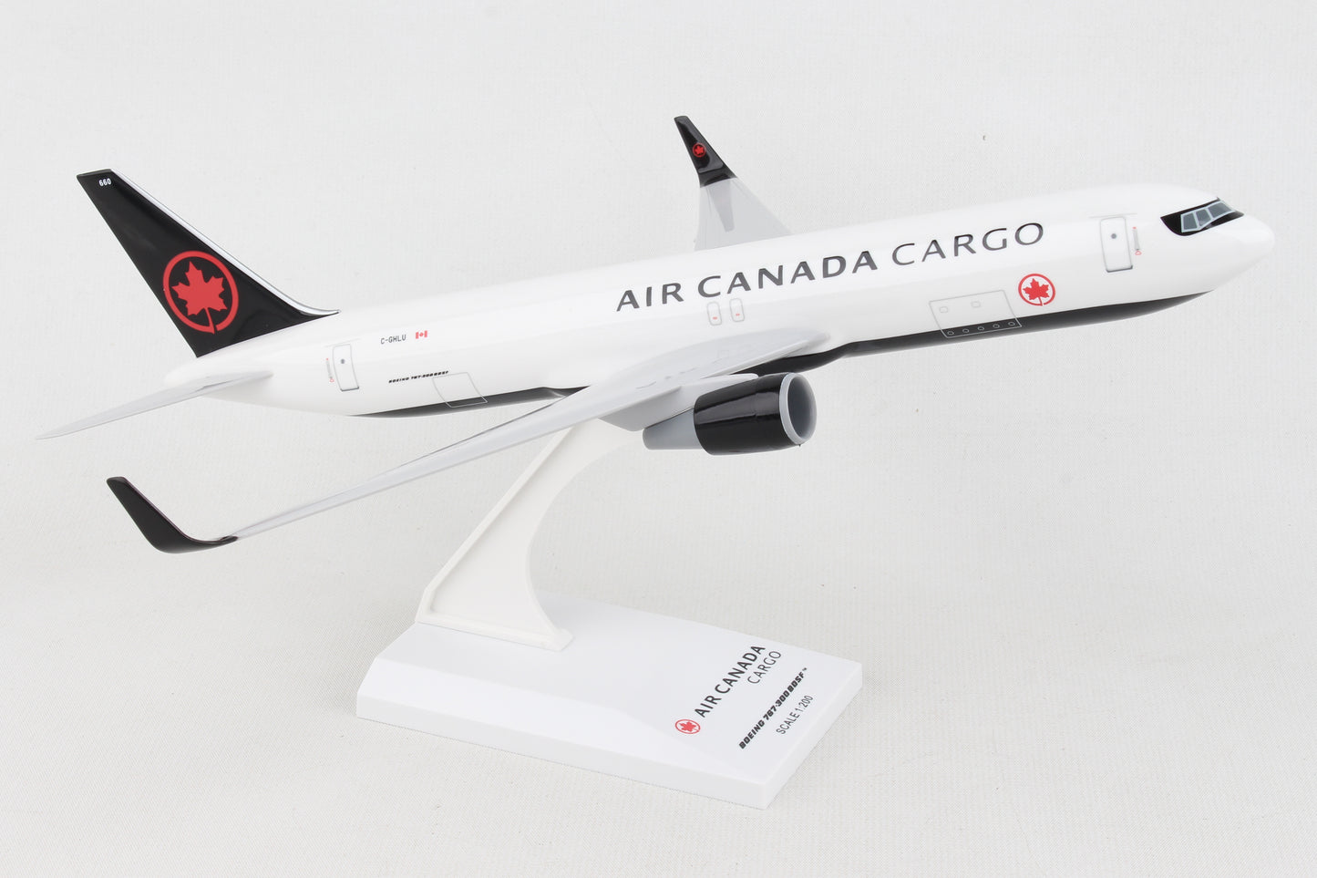 SKR1097 SKYMARKS AIR CANADA CARGO 767-300F 1/200