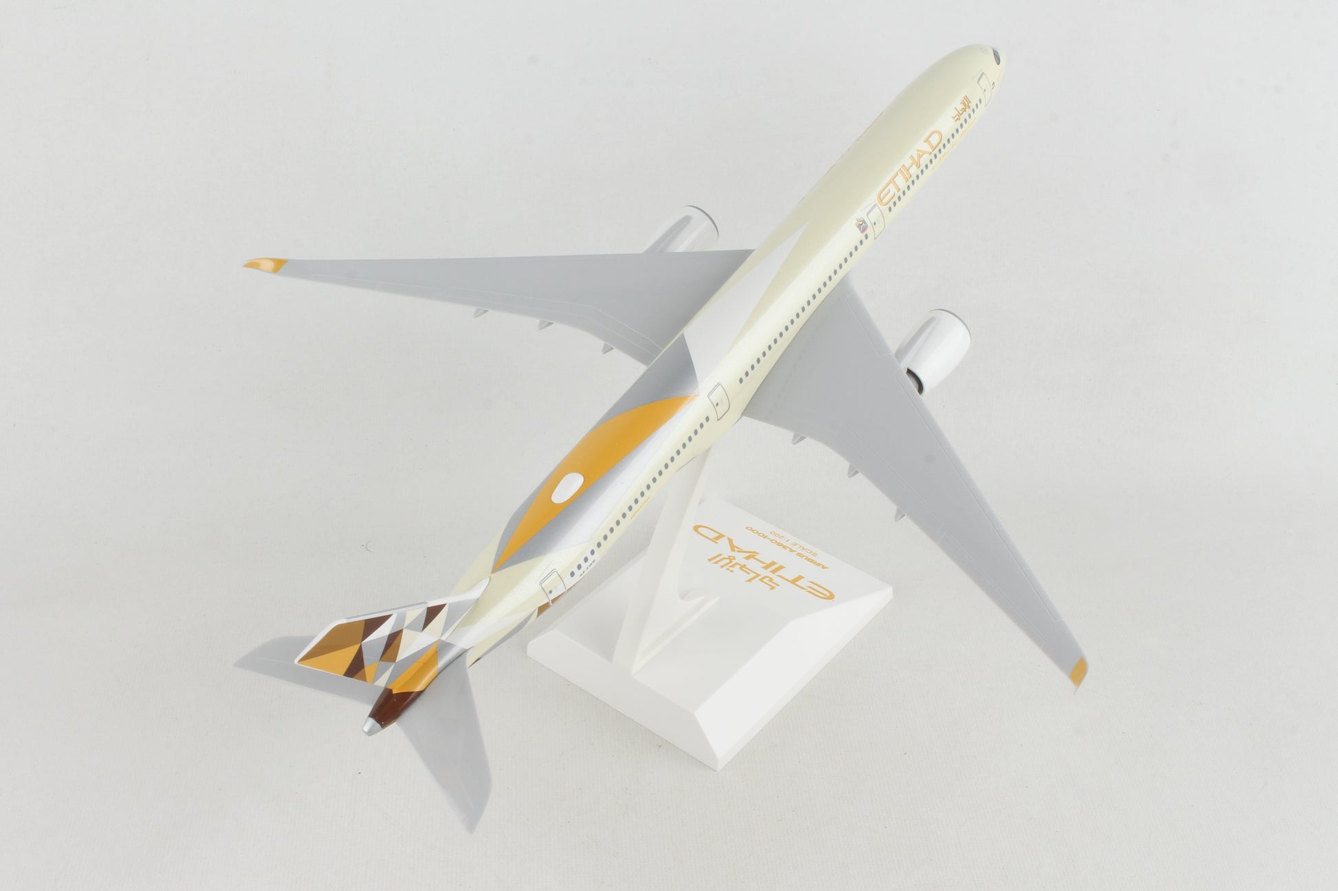 SKR1111 SKYMARKS ETIHAD A350-1000 1/200 – SkyMarks Models