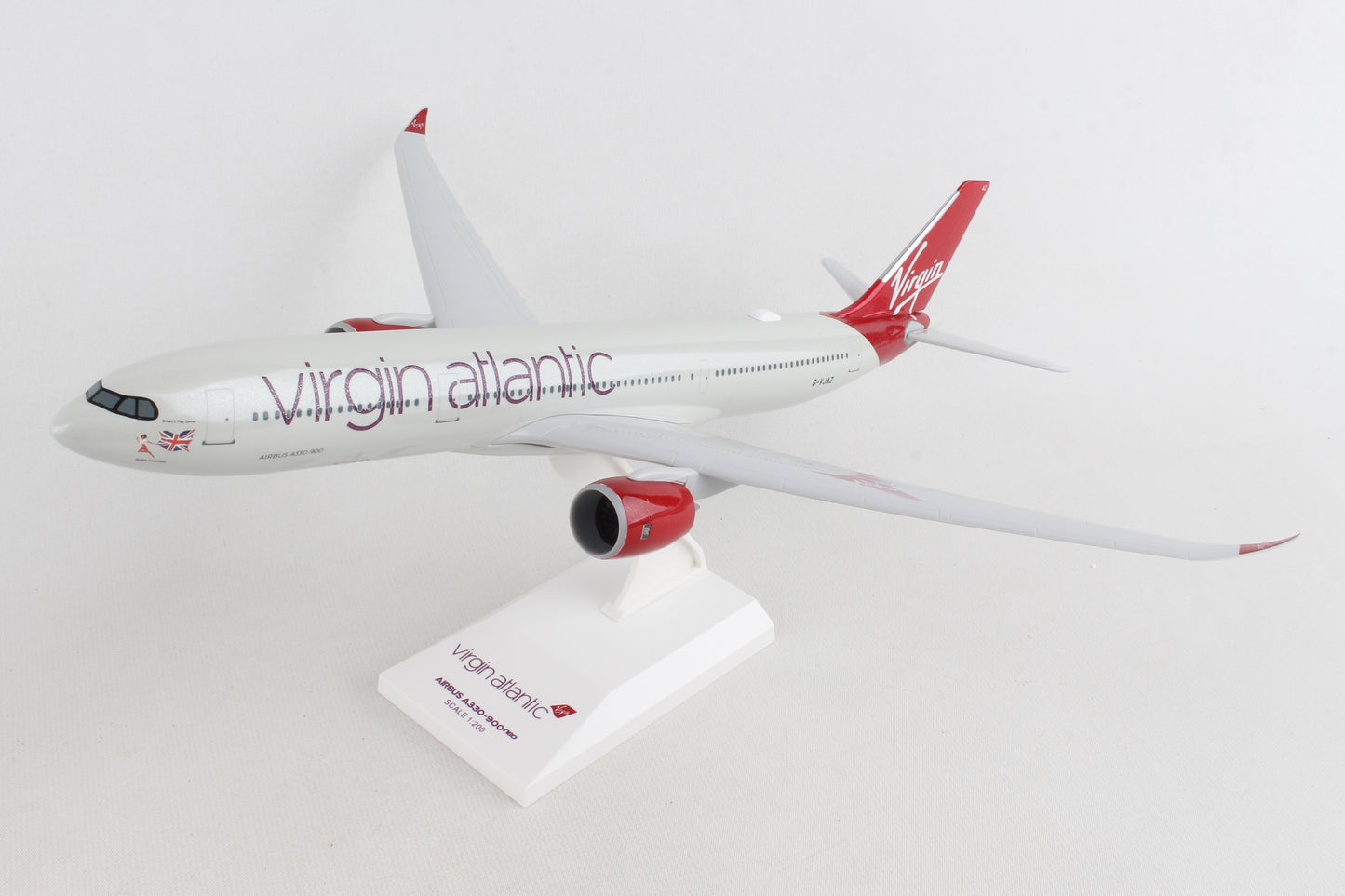 SKR1130 SKYMARKS VIRGIN A330-900NEO 1/200