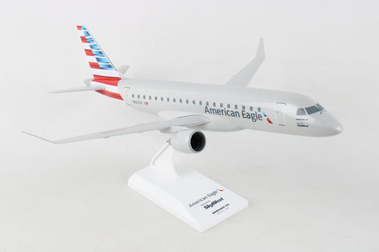 SKR1132 SKYMARKS AMERICAN E175 1/100 SKYWEST