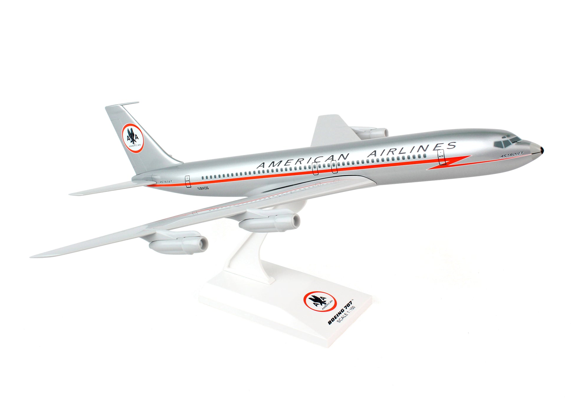 SKR707 SKYMARKS AMERICAN 707 1/150