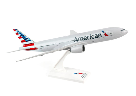 AMERICAN – SkyMarks Models