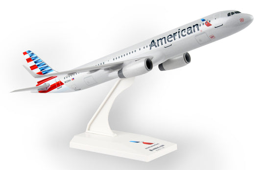 AMERICAN – SkyMarks Models