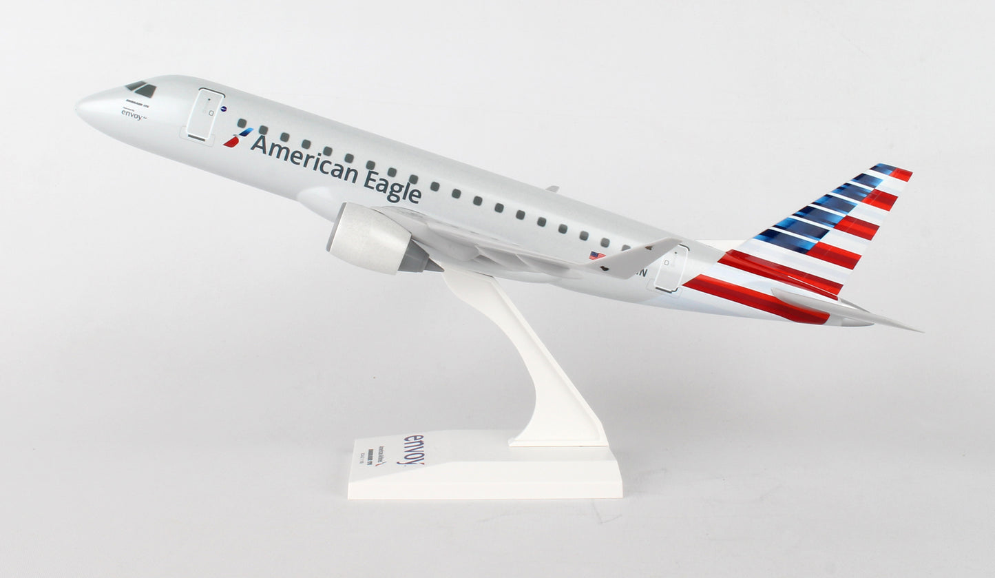 SKR902 SKYMARKS AMERICAN E175 1/100 ENVOY