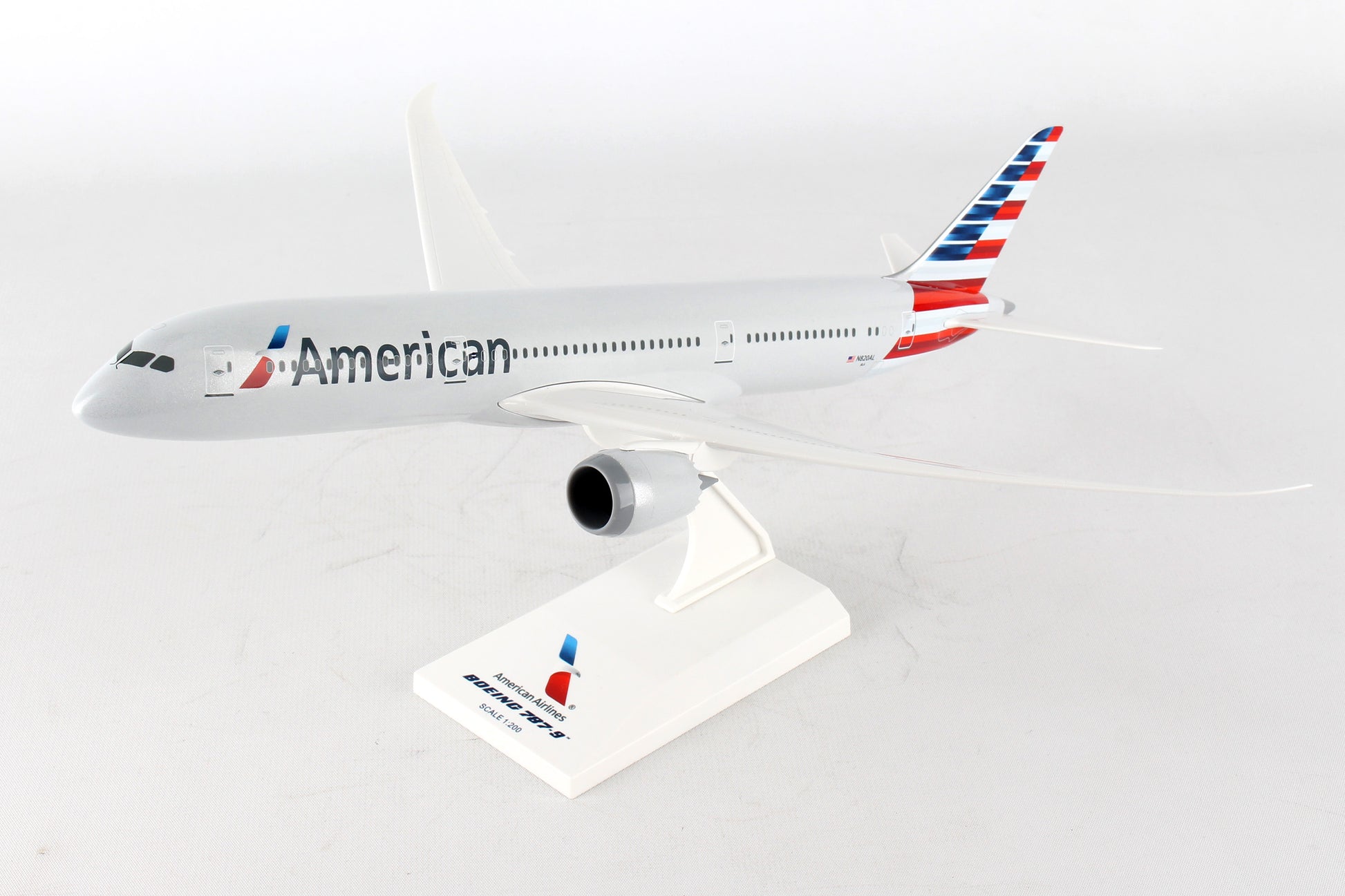 SKR936 SKYMARKS AMERICAN 787-9 1/200 - SkyMarks Models