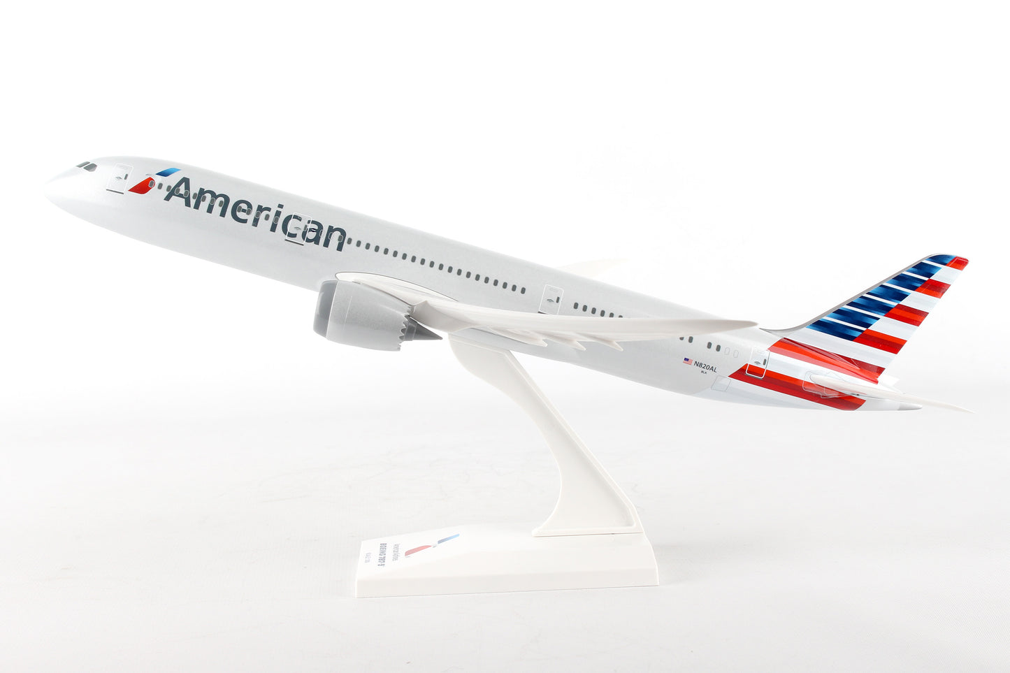 SKR936 SKYMARKS AMERICAN 787-9 1/200