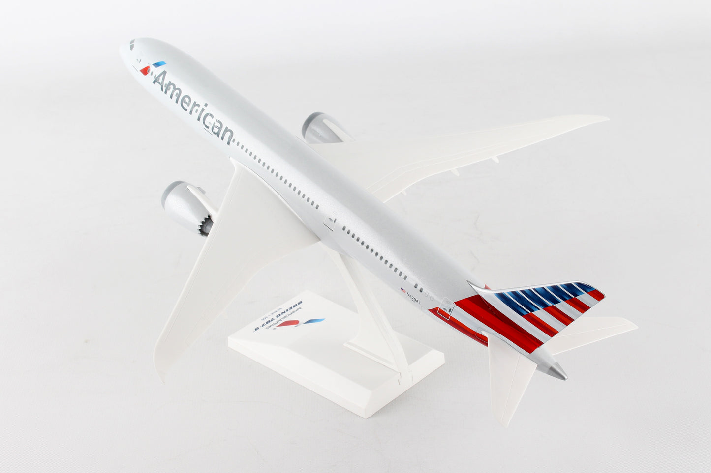 SKR936 SKYMARKS AMERICAN 787-9 1/200