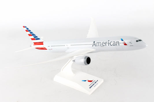 AMERICAN – SkyMarks Models