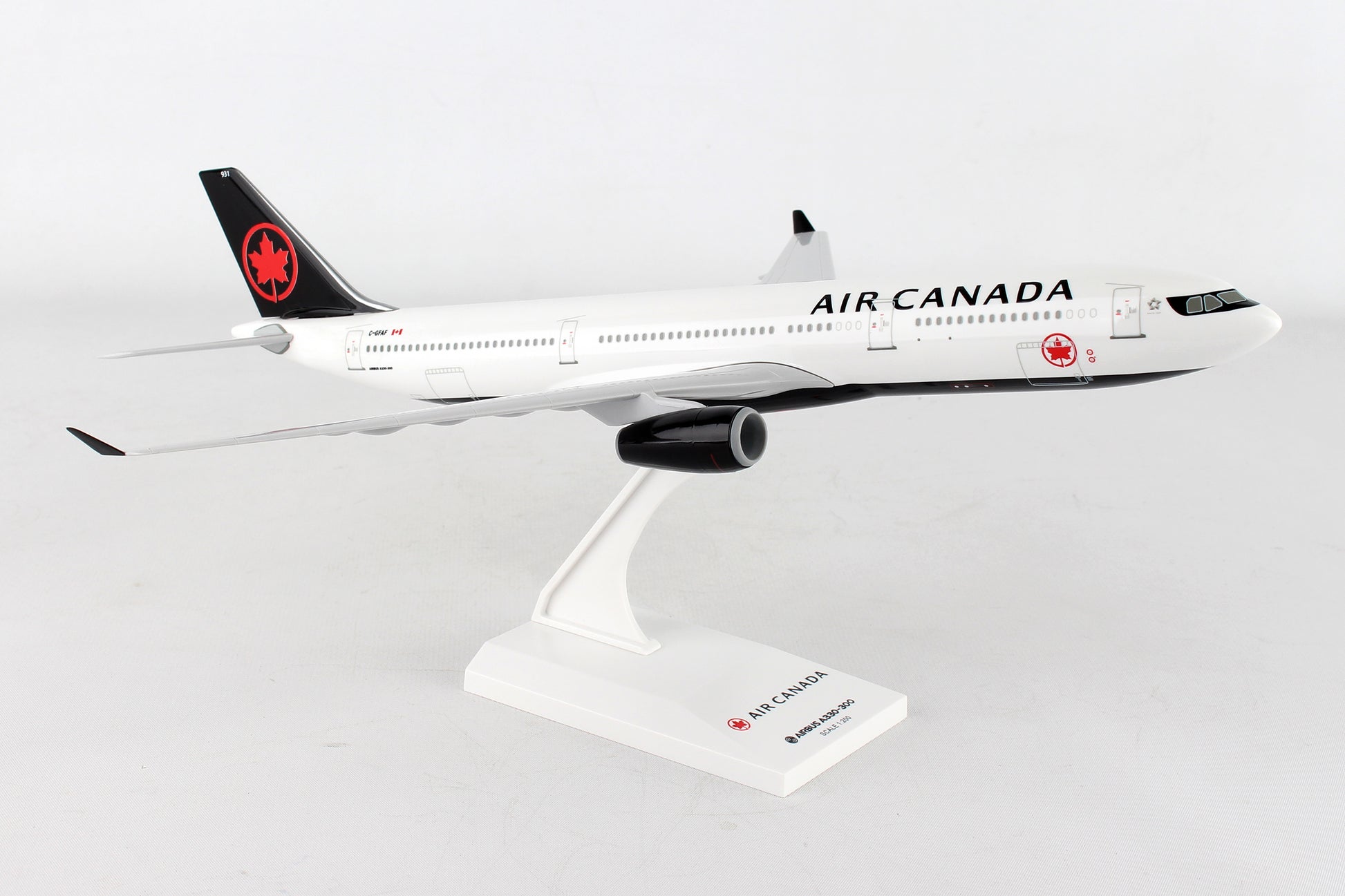 SKR981 SKYMARKS AIR CANADA A330-300 1/200 NEW LIVERY - SkyMarks Models