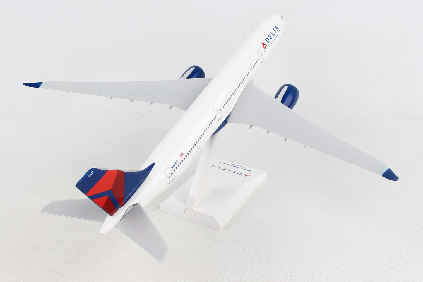 SKR984 SKYMARKS DELTA A330-900NEO 1/200